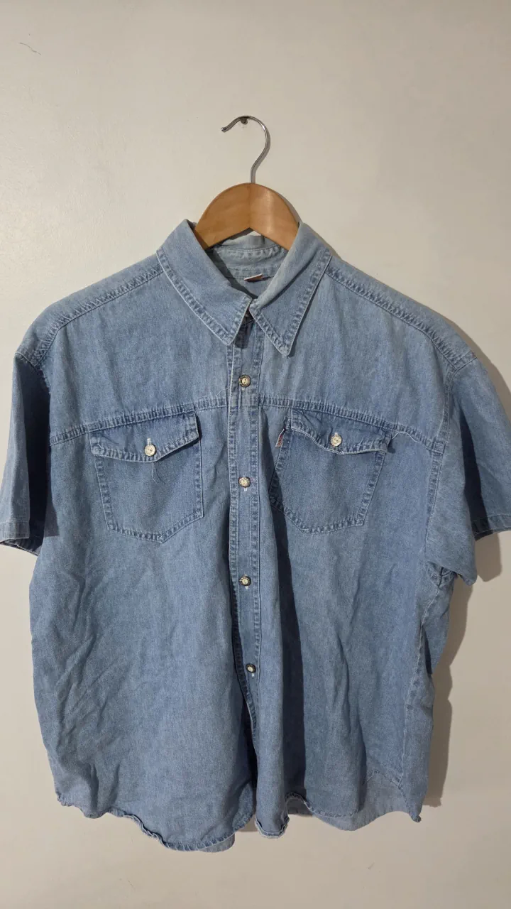 Camisa Máscara - imagen 1