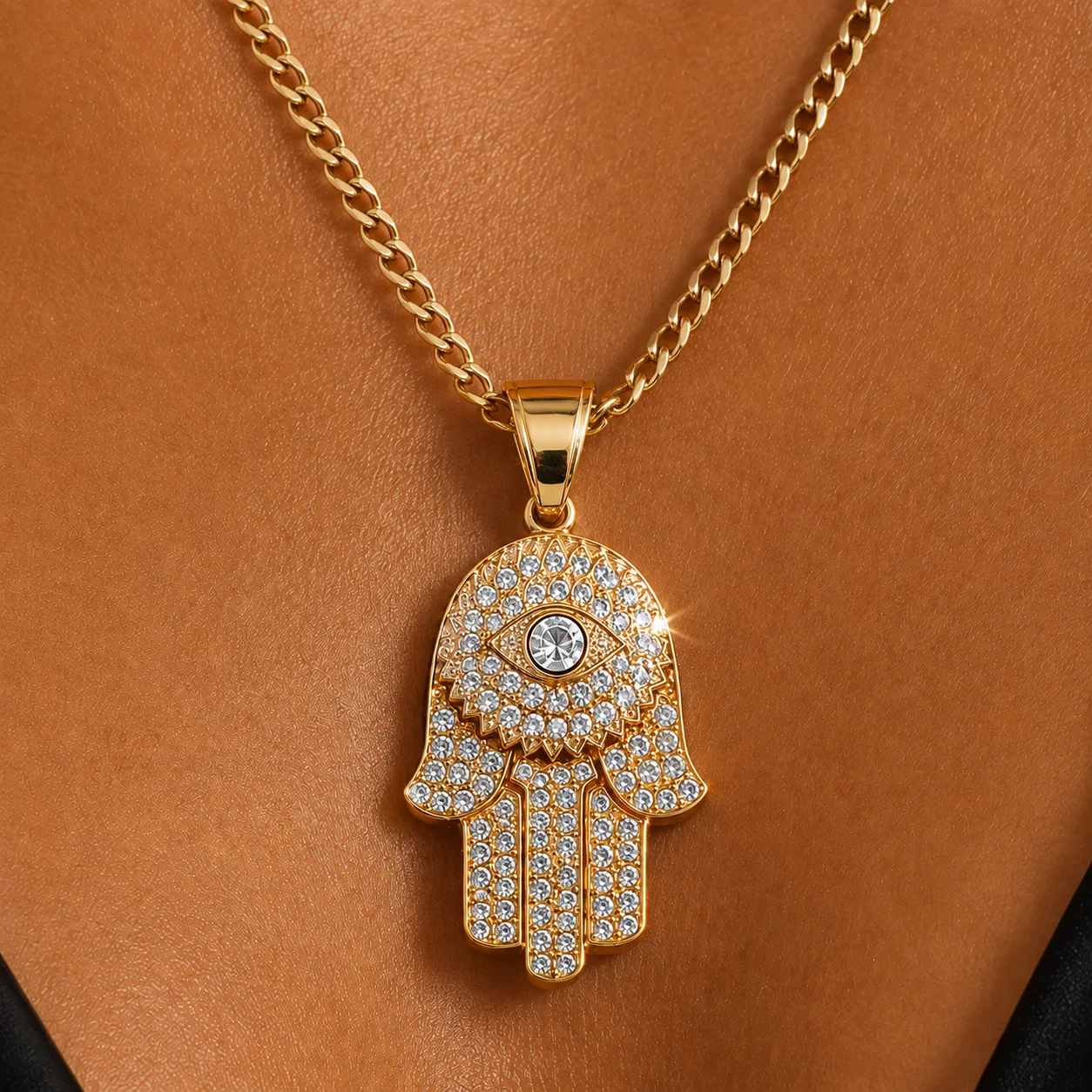 Collar Multimarcas Shop - imagen 1