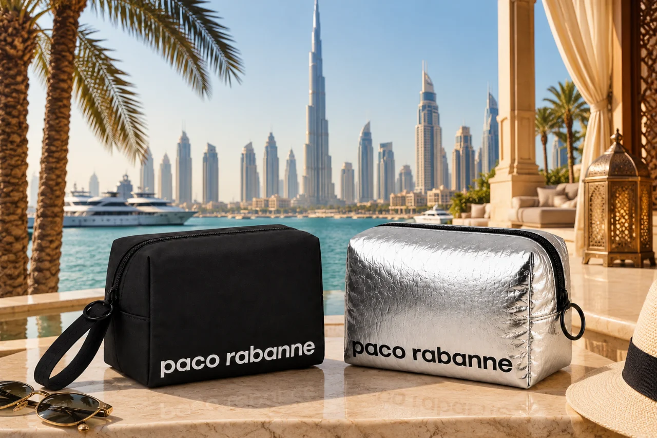 Neceser Paco Rabanne - imagen 1