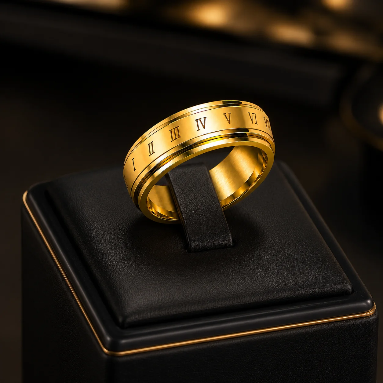 Anillo Multimarcas Shop