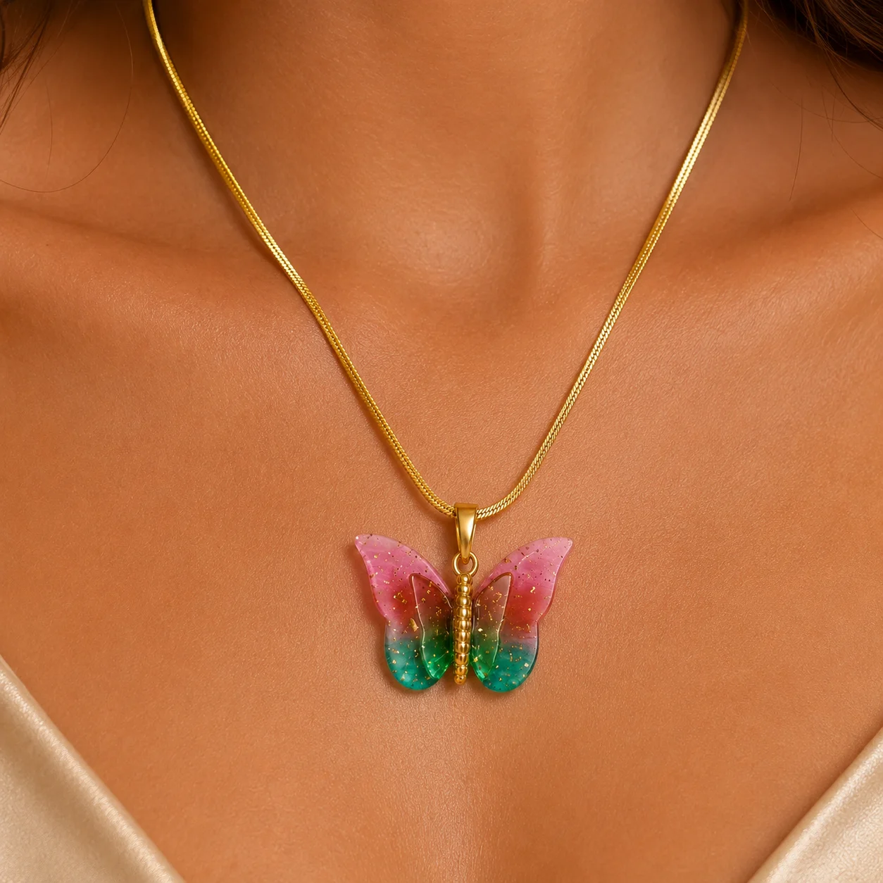 Collar Multimarcas Shop - imagen 1