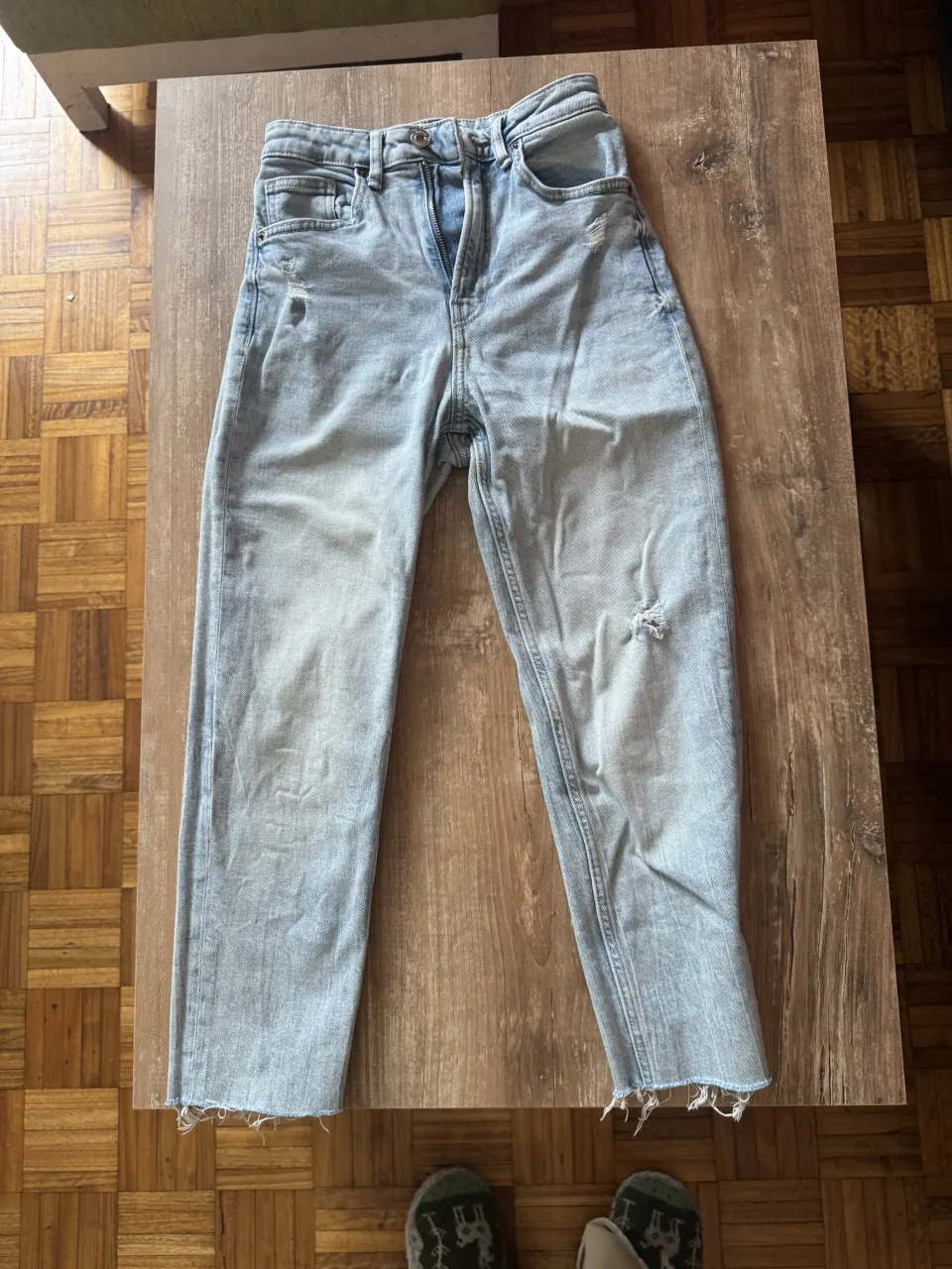 Jean Bershka - imagen 1
