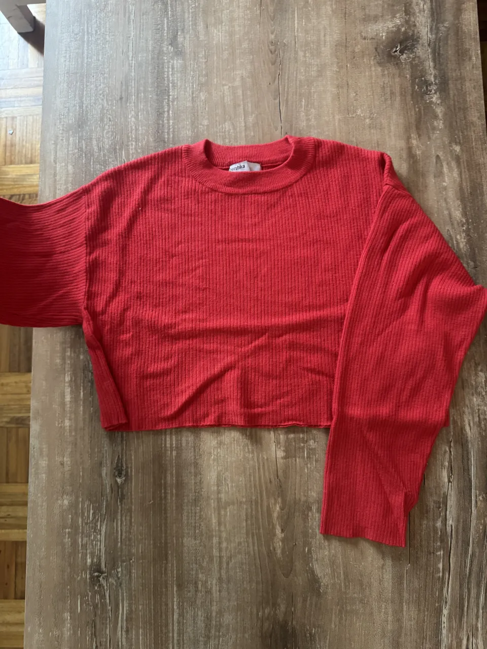 Bershka · Talle XS