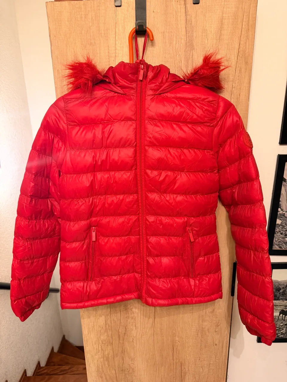 Campera 47 Street · Talle S