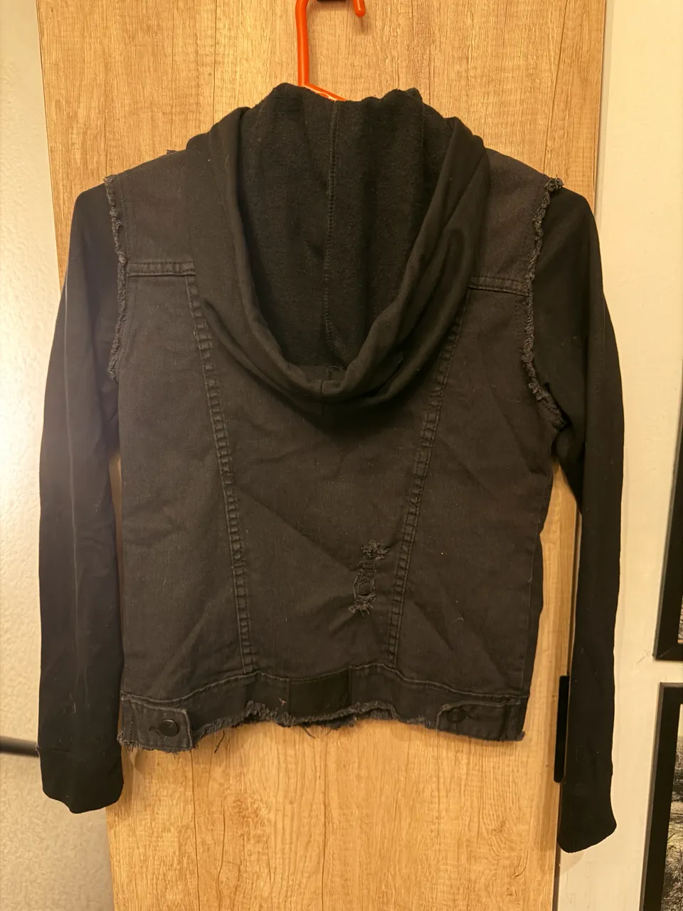 Campera 47 Street - imagen 2
