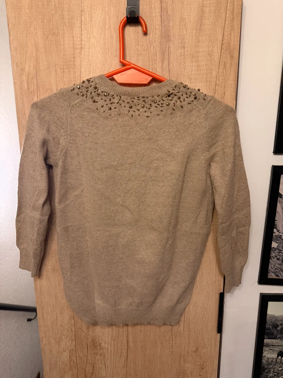 Sweater ZARAKNIT - imagen 2