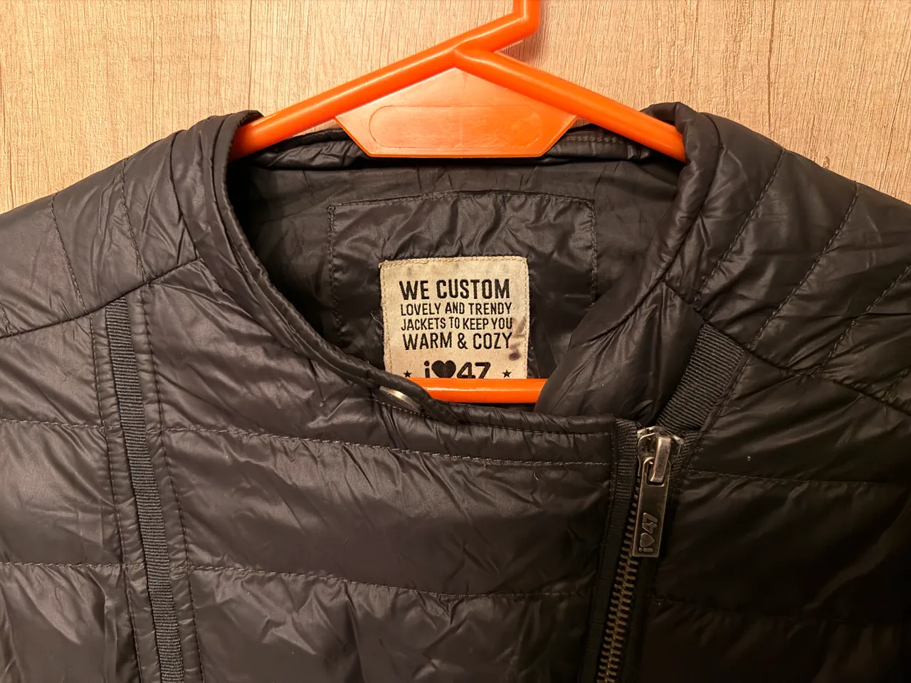 Campera 47 Street - imagen 3
