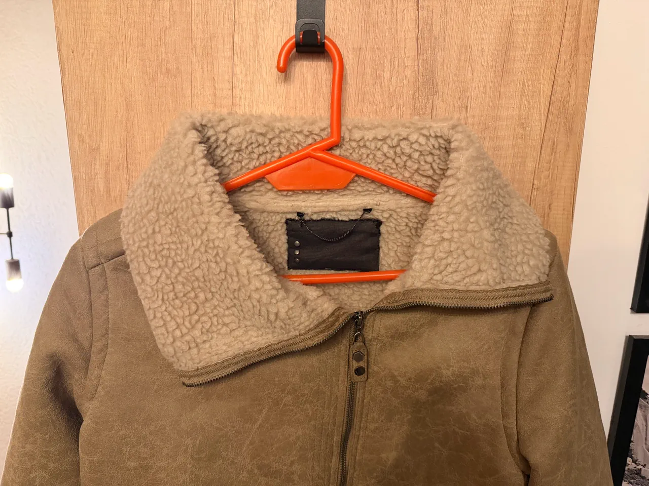 Campera 47 Street - imagen 3