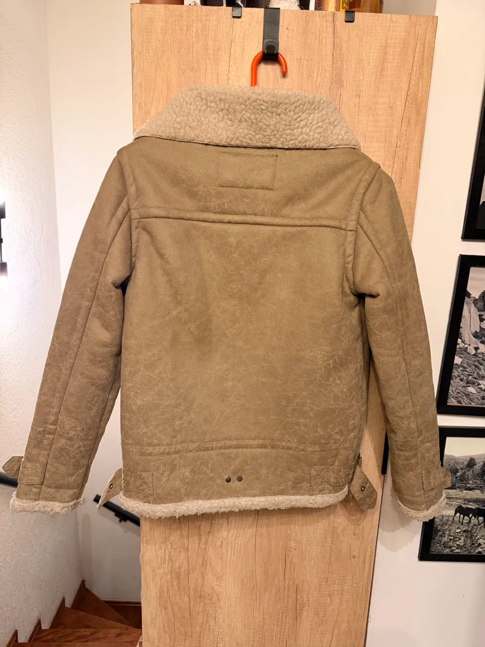 Campera 47 Street - imagen 2