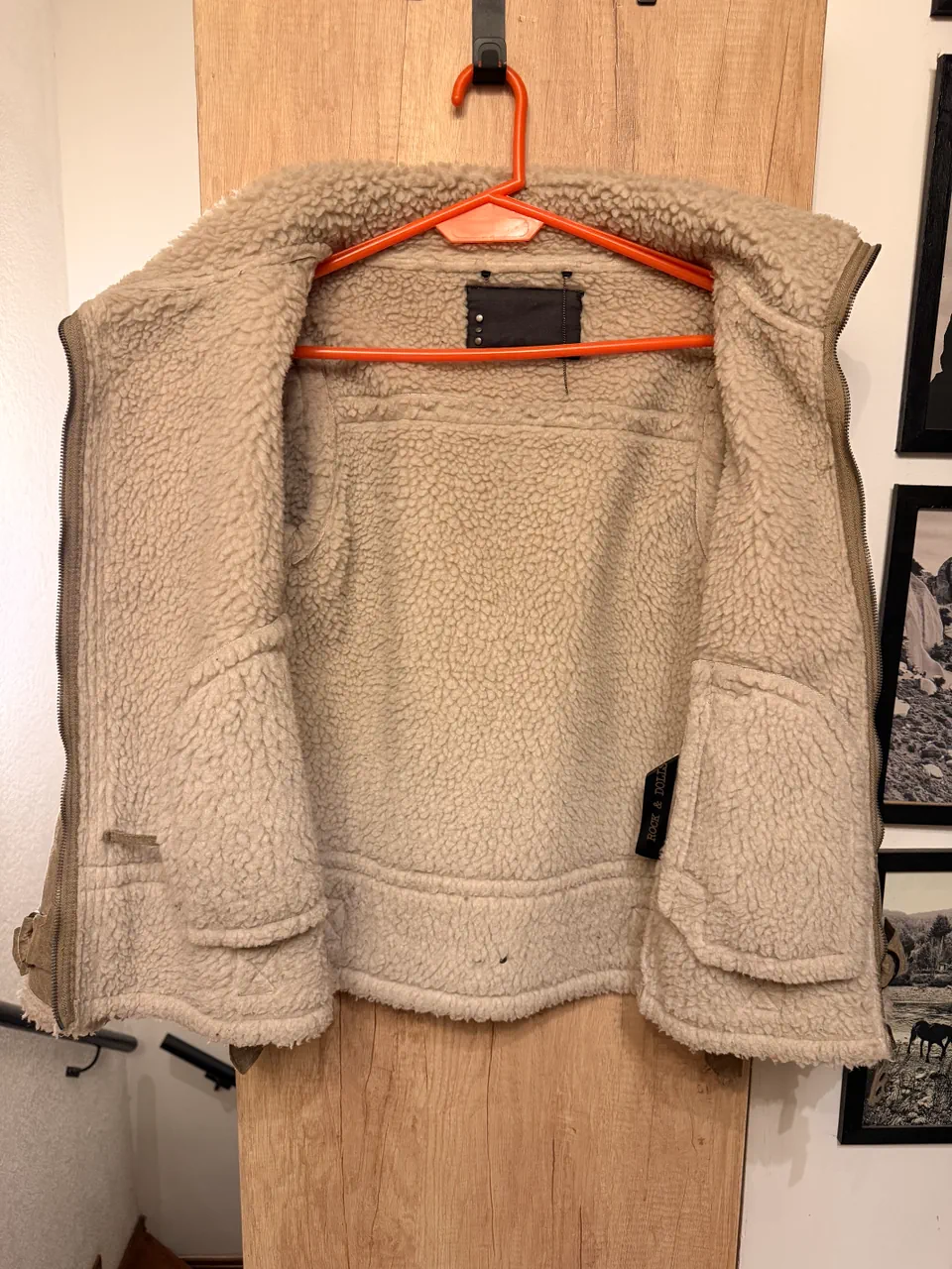 Campera 47 Street - imagen 4