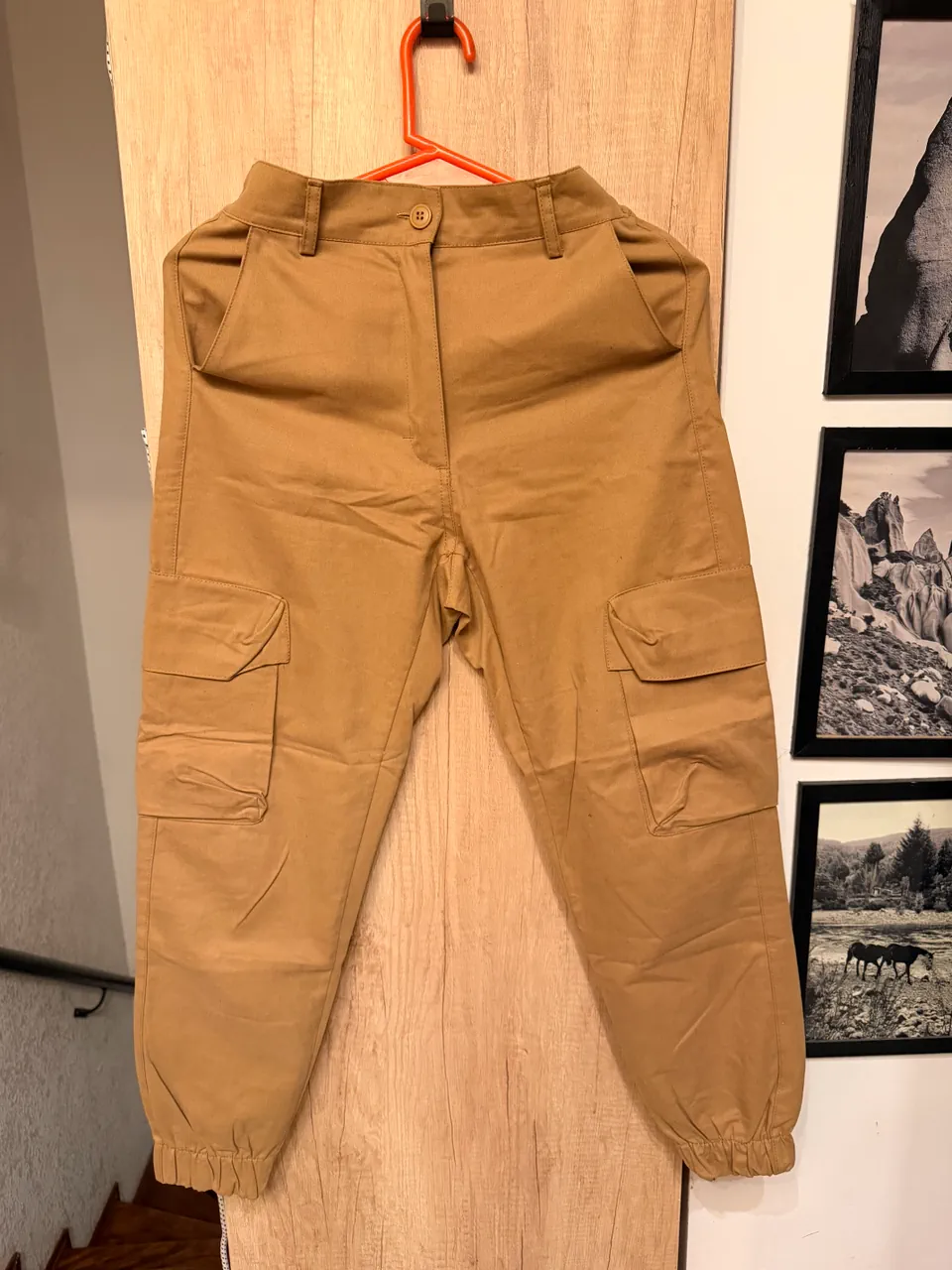 47 Street · Talle 1