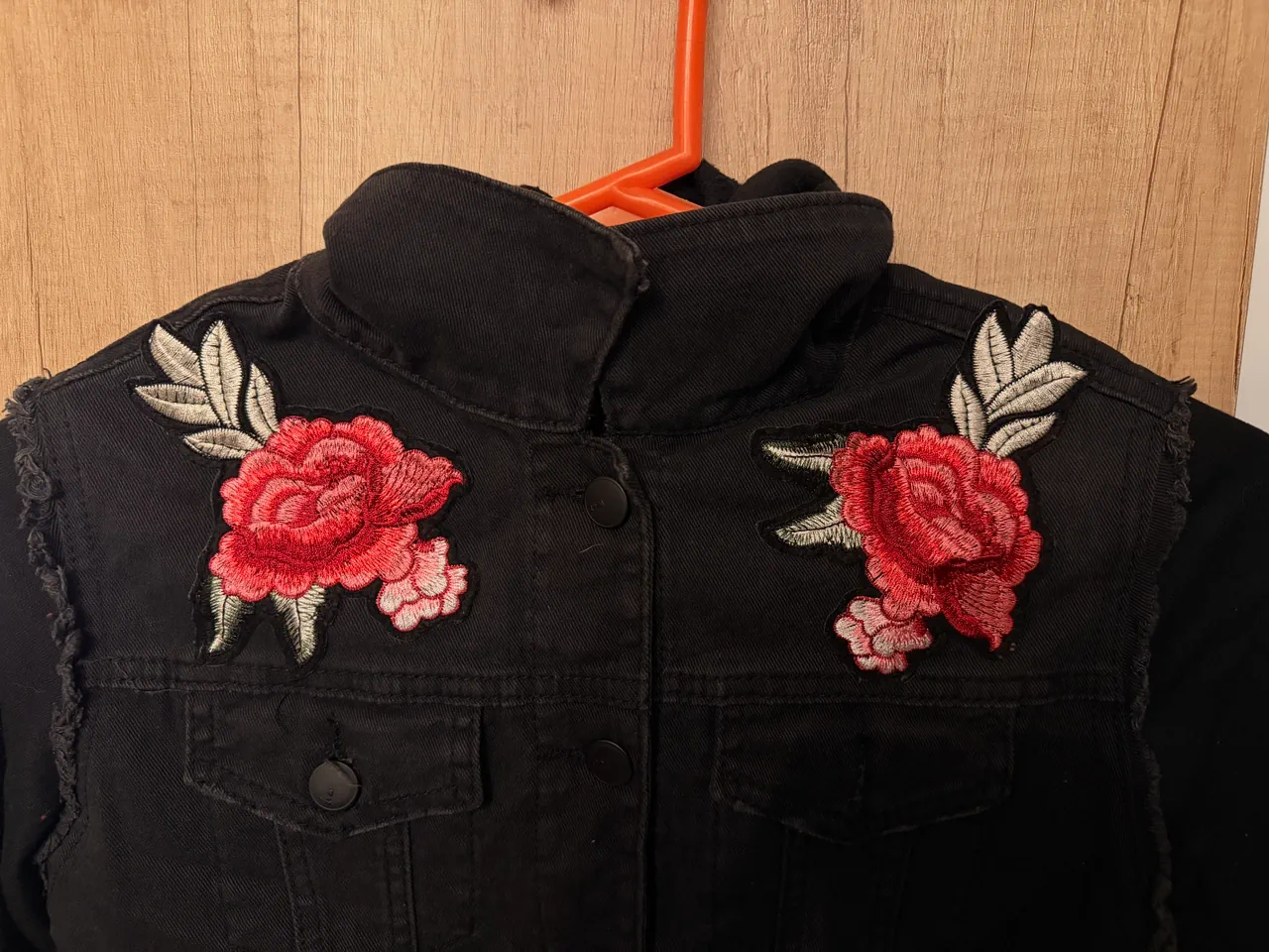 Campera 47 Street - imagen 3