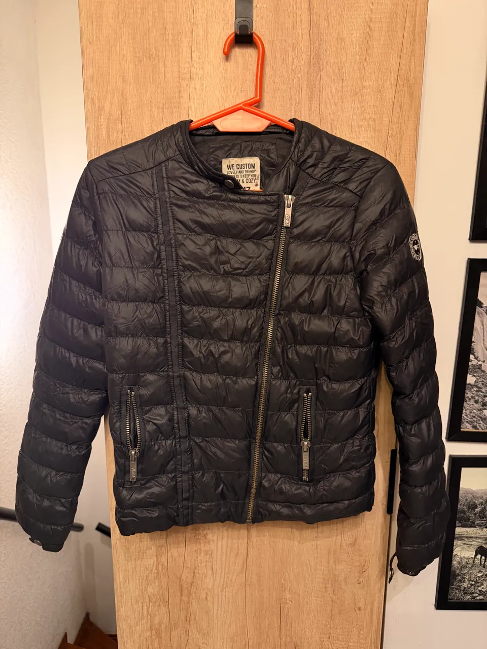 Campera 47 Street · Talle L