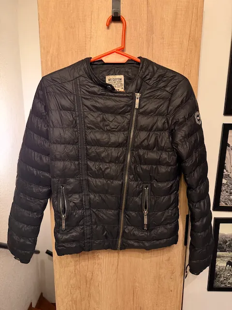 47 Street · Talle L