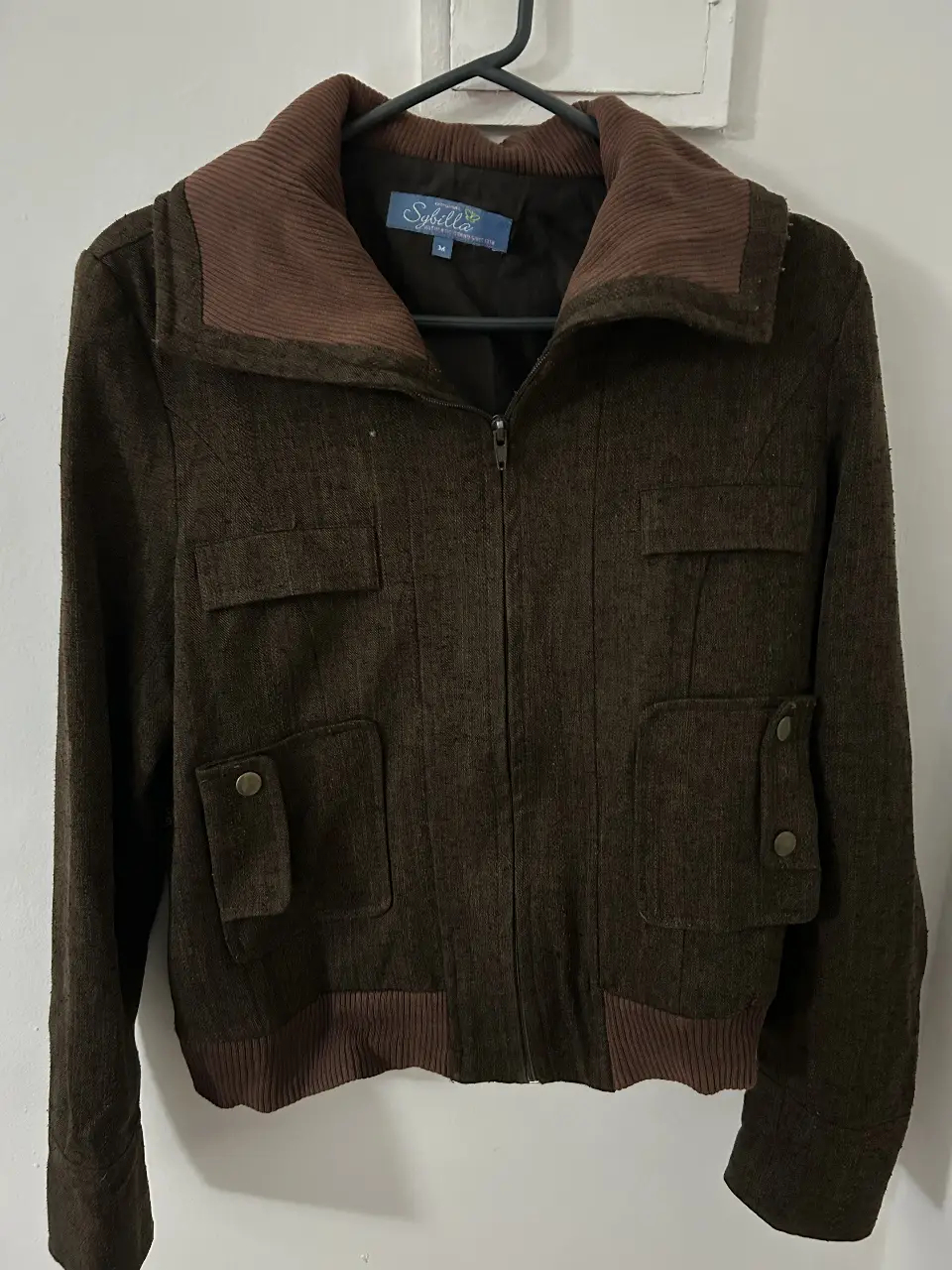 Sybil · Talle M