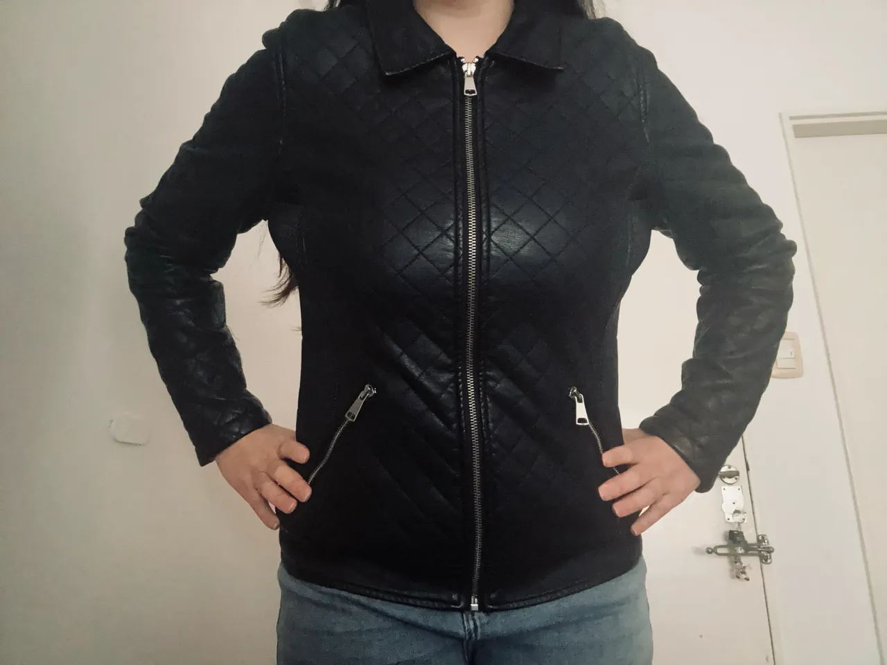 Campera about - imagen 1