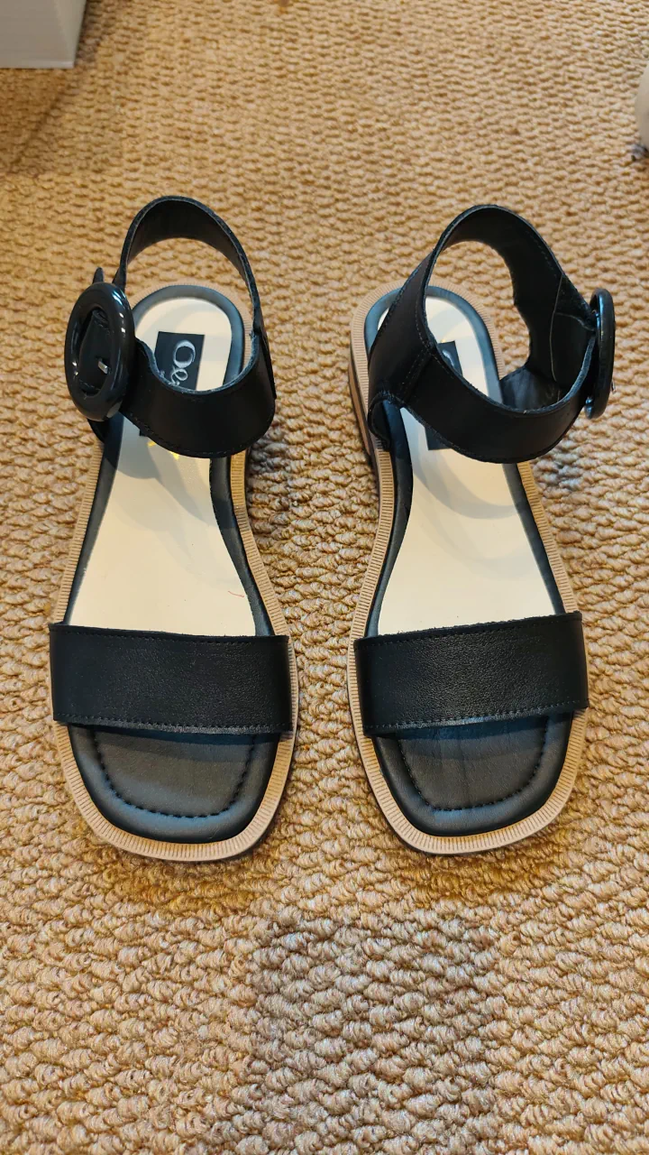 Sandalias Olivero - imagen 1