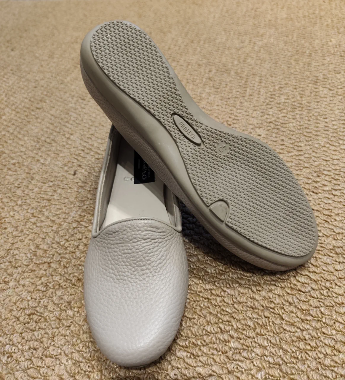 Zapatos Olivero - imagen 1