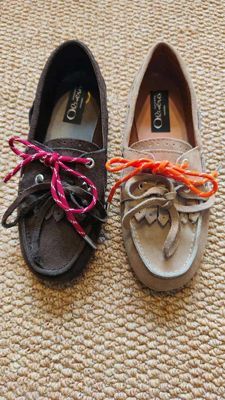 Zapatos Olivero - imagen 1