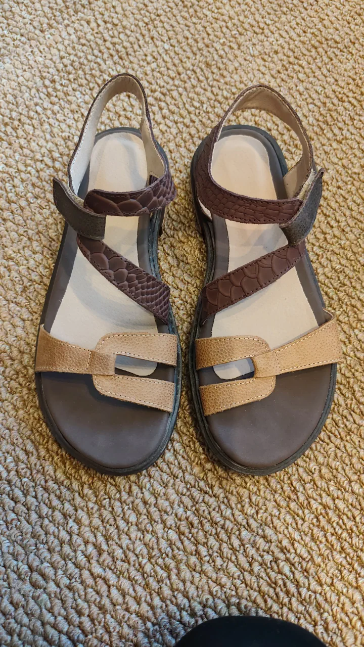 Sandalias Olivero - imagen 1