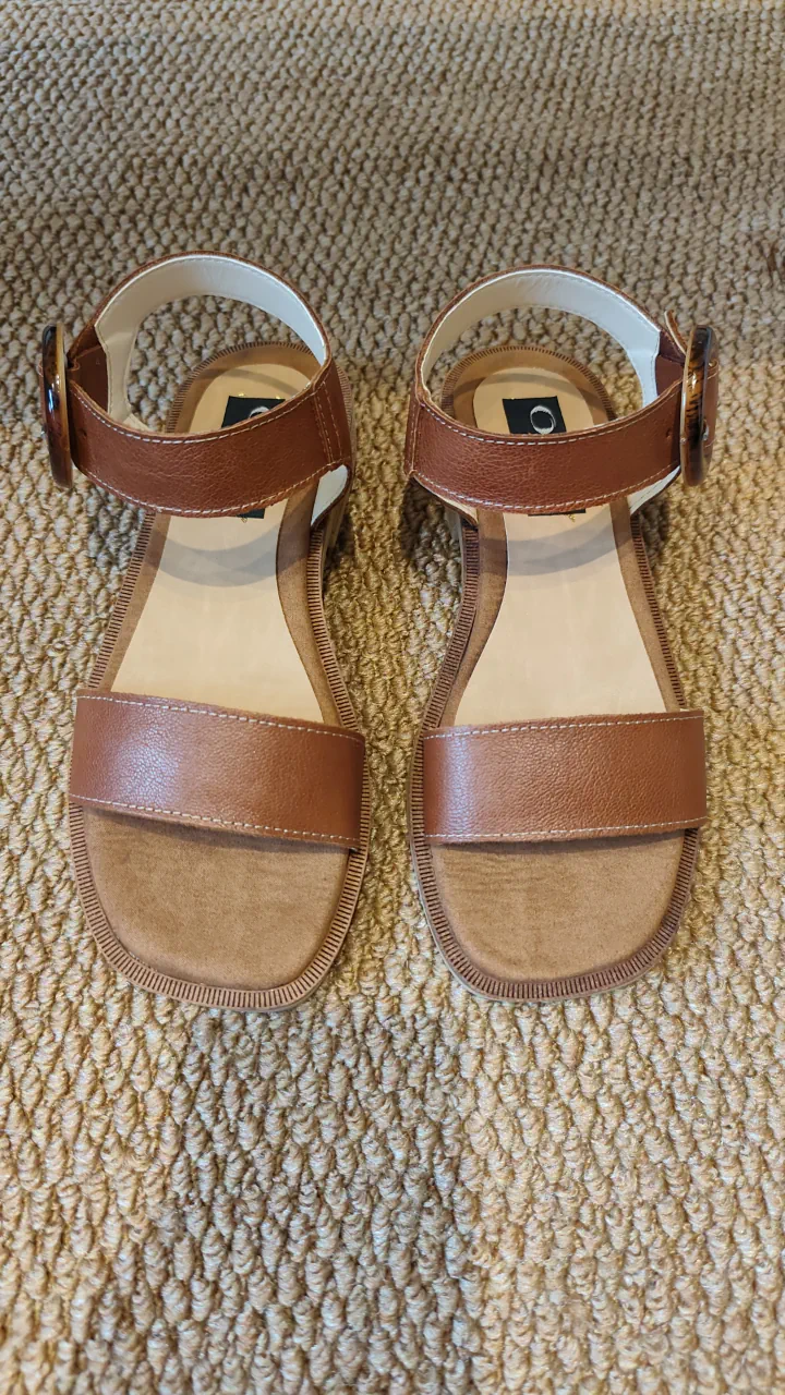Sandalias Olivero - imagen 1