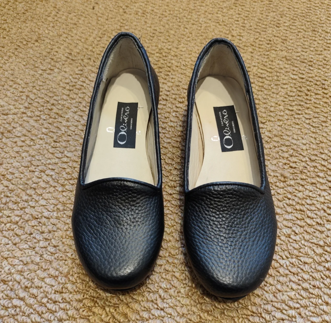 Zapatos Olivero - imagen 1