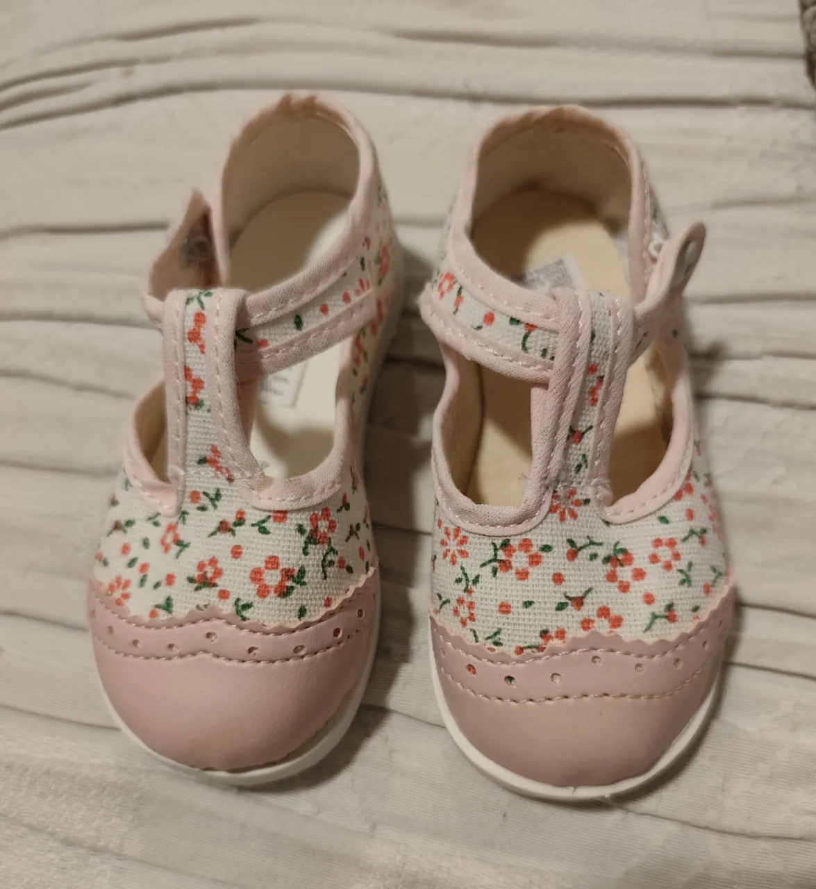 Zapatillas Olivero - imagen 1