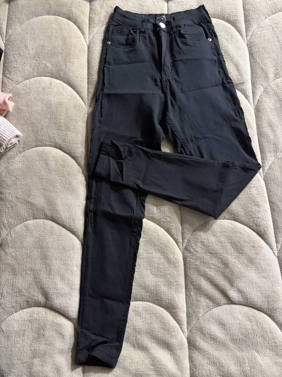 Jean Mojo denim · Talle S