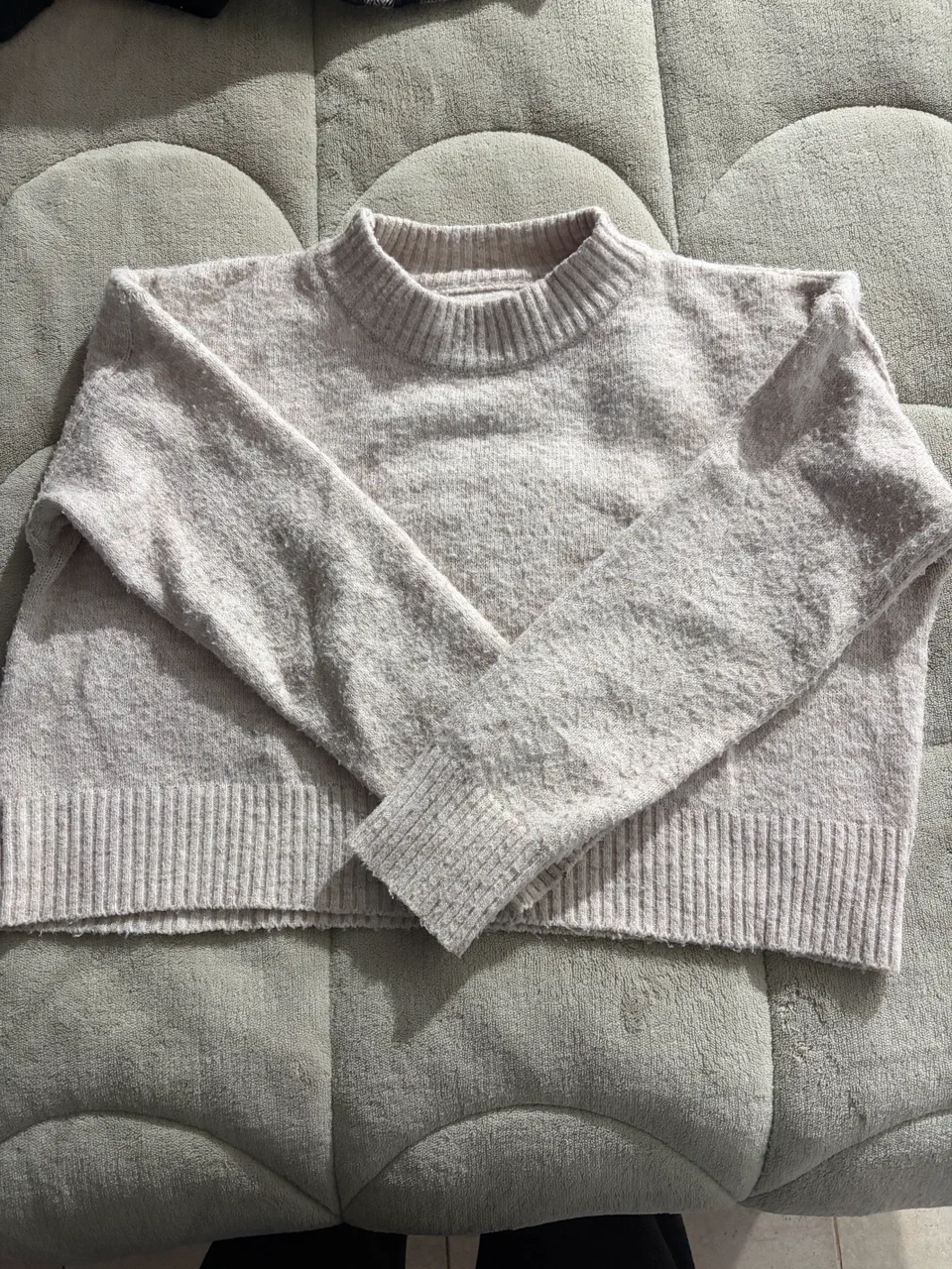 Sweater Sin marca ✅ · Talle XS