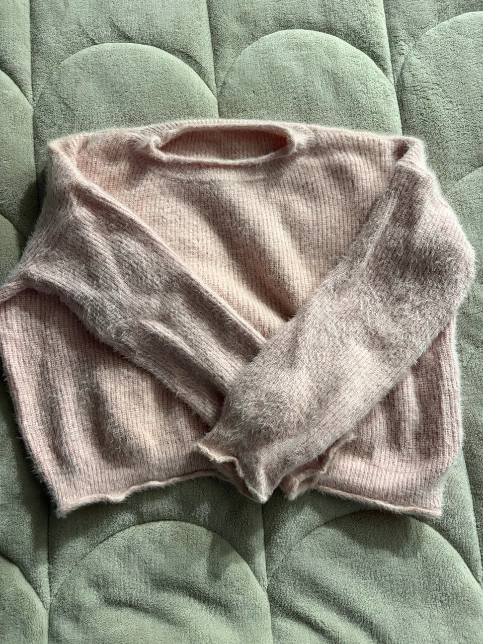 Sweater Sin marca ✅ · Talle S