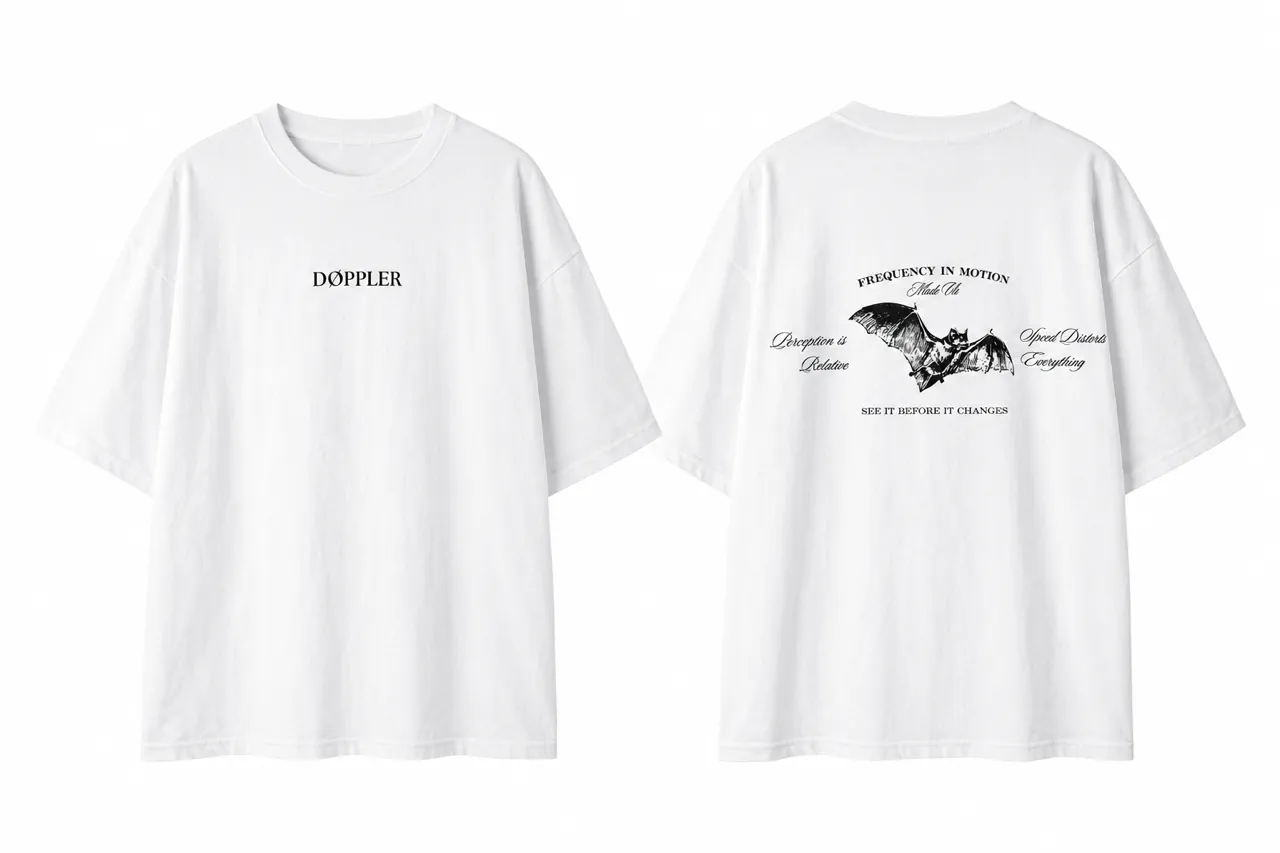 Doppler · Talle XL