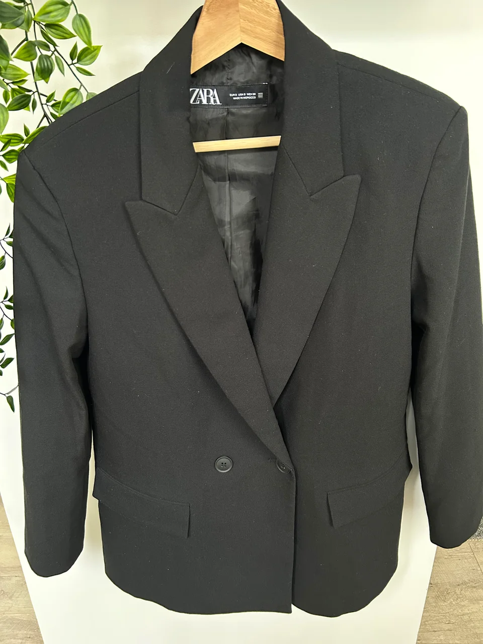 Blazer Zara - imagen 1