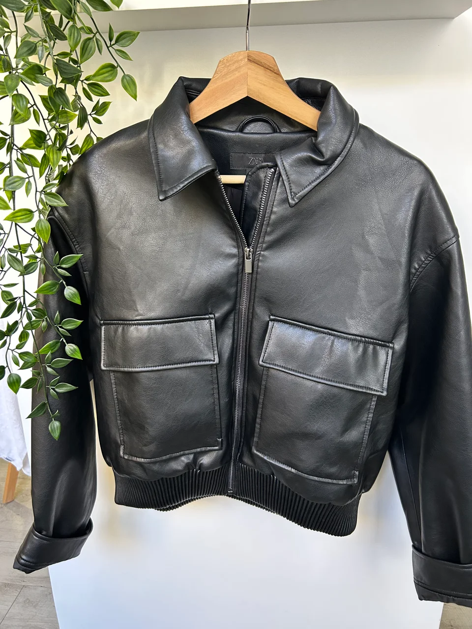 Zara · Talle L