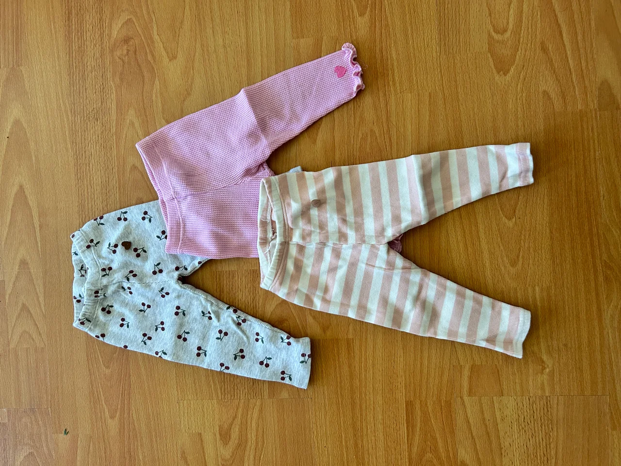 Lote de ropa Sin marca - imagen 1