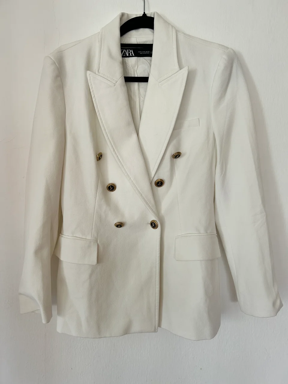 Blazer Zara - imagen 1