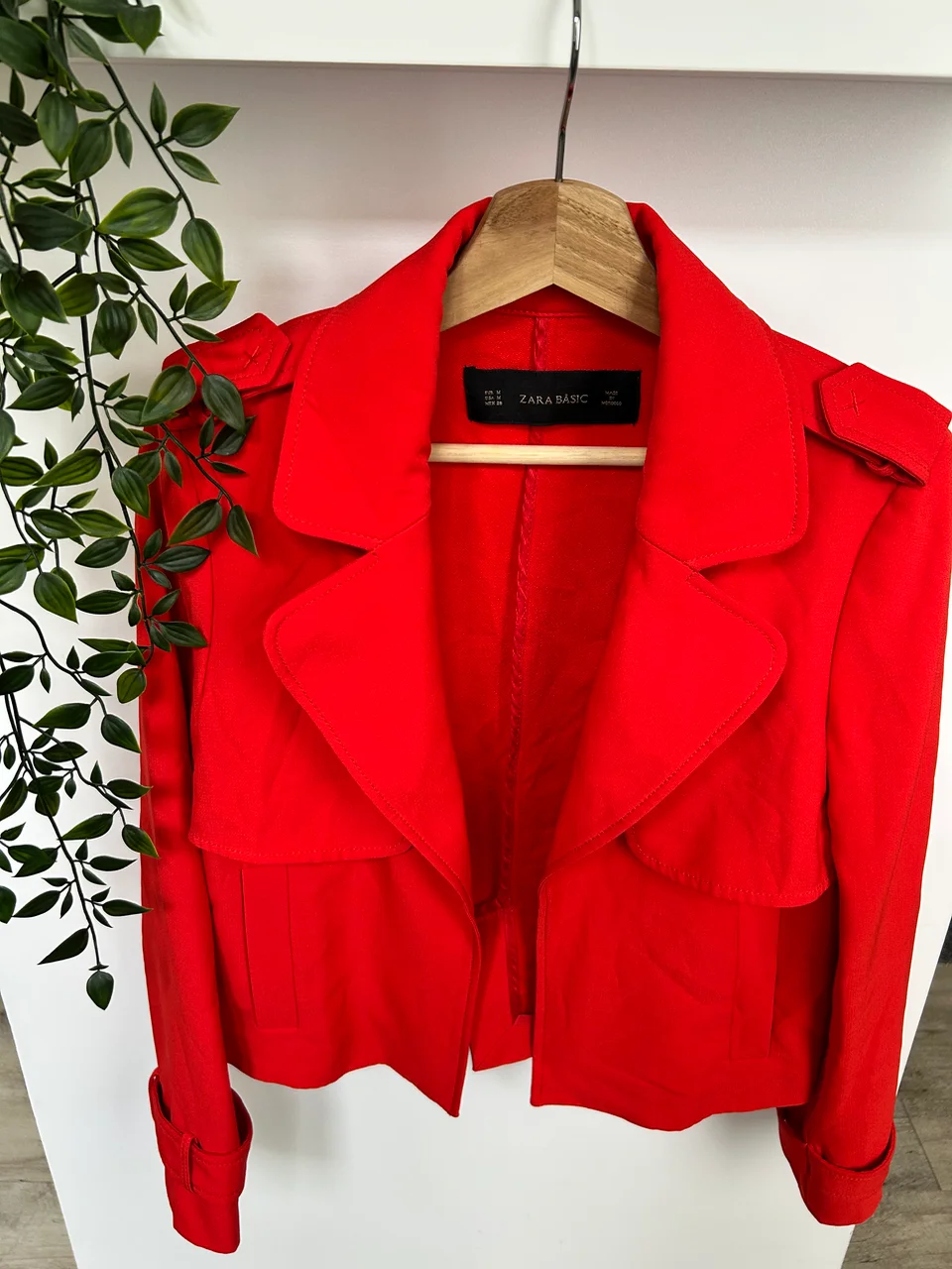 Campera Zara - imagen 1