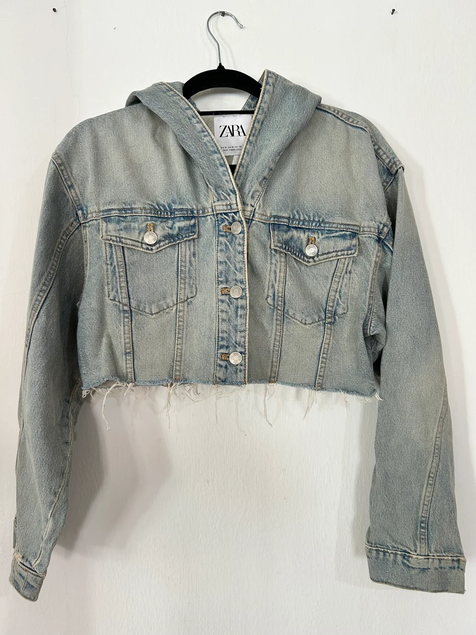 Campera Zara - imagen 1