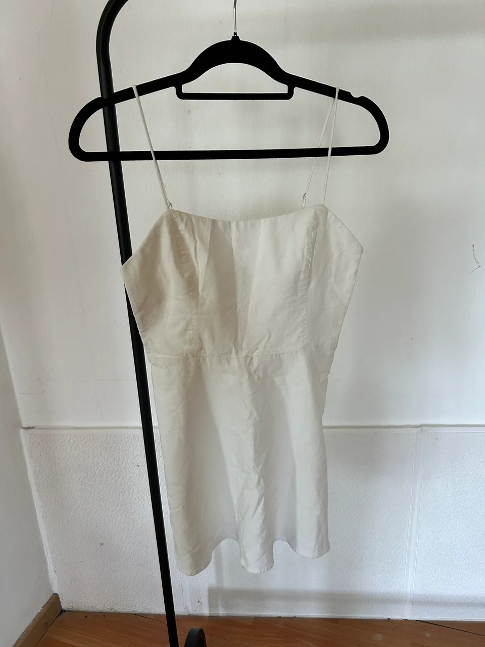 Vestido Zara - imagen 1