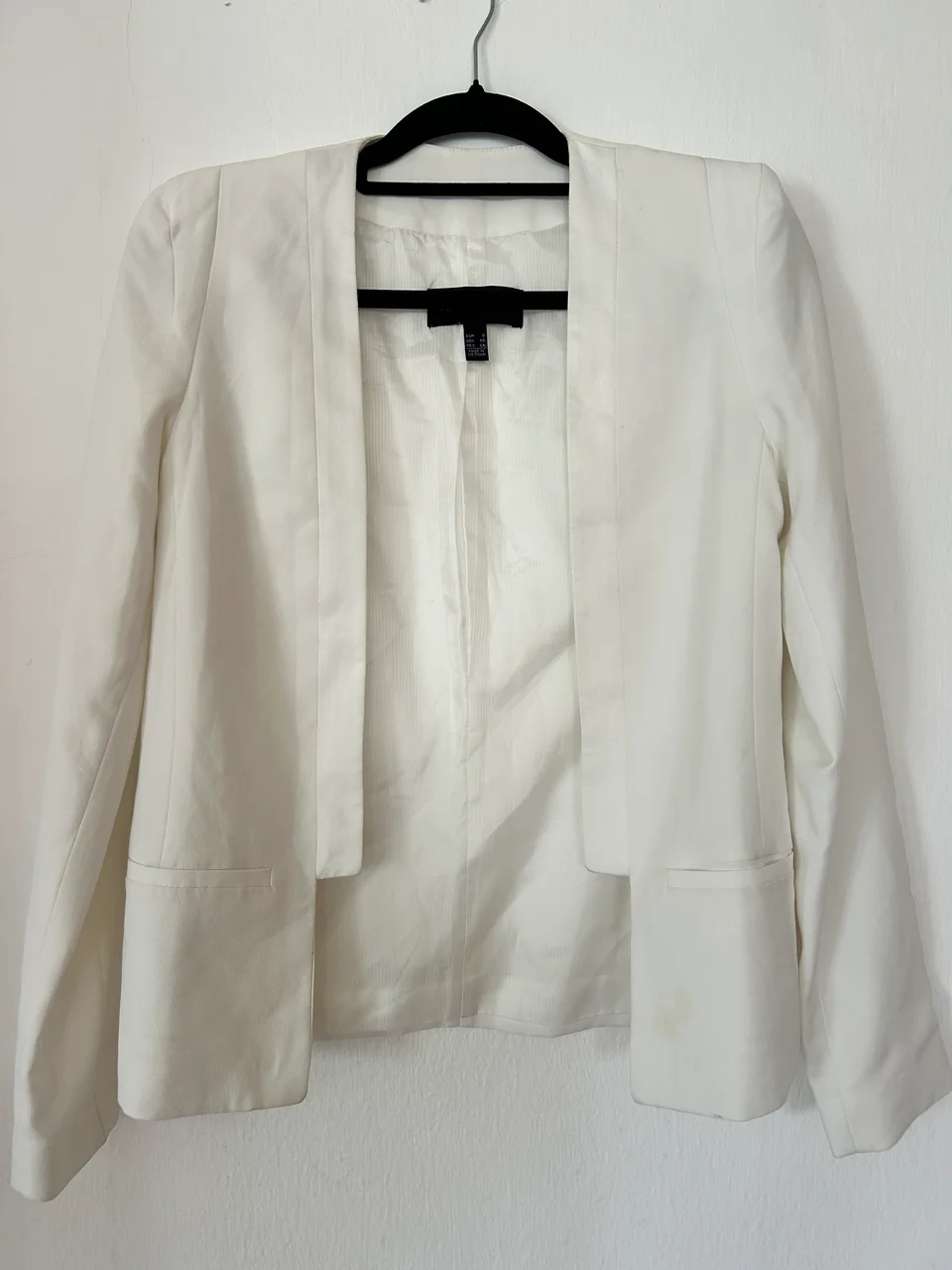Blazer Mango - imagen 1