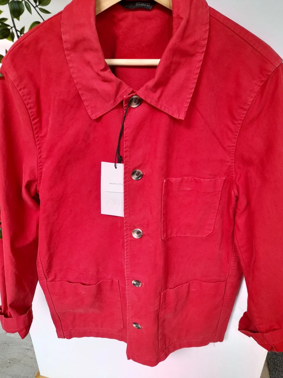 Zara · Talle S