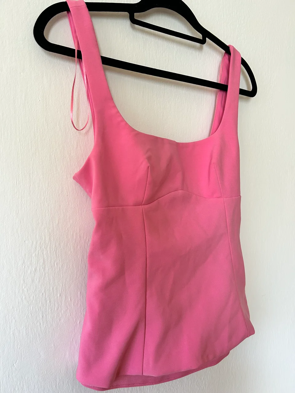 Top Zara · Talle M