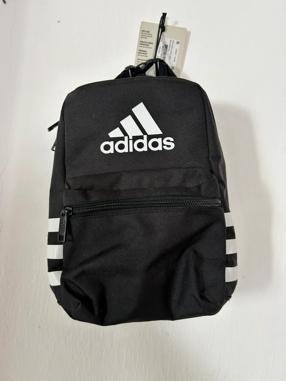 Mochila adidas - imagen 1