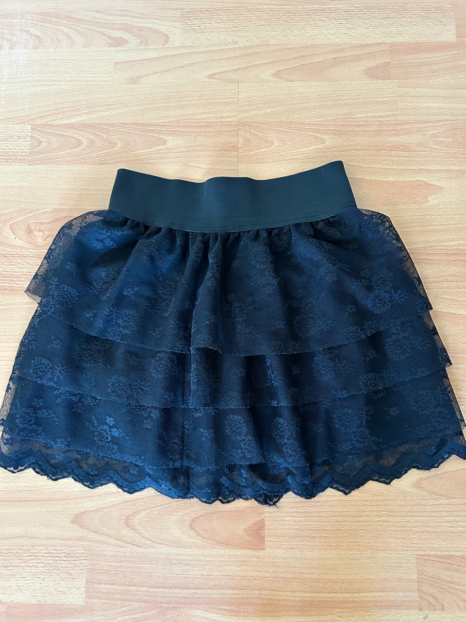 Pollera Zara - imagen 1