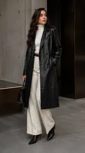 Campera Zara - imagen 1