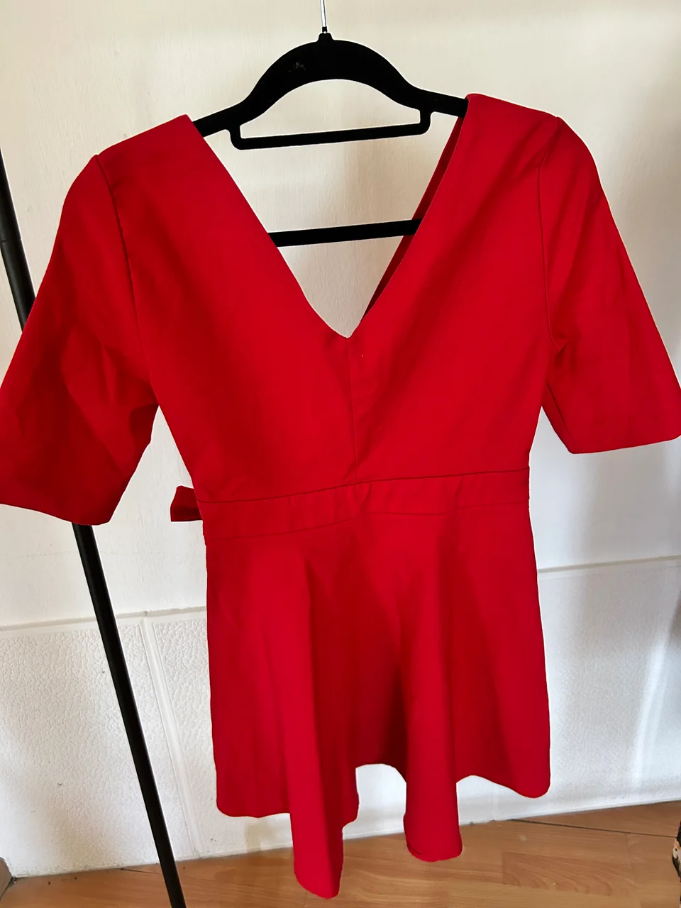 Remera Zara - imagen 1