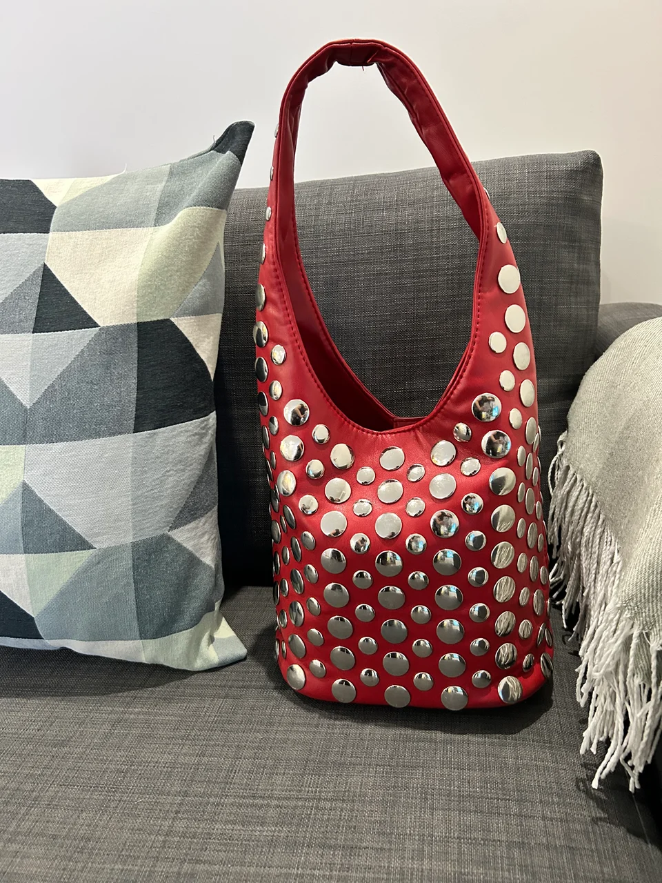Cartera Stradivarius - imagen 1