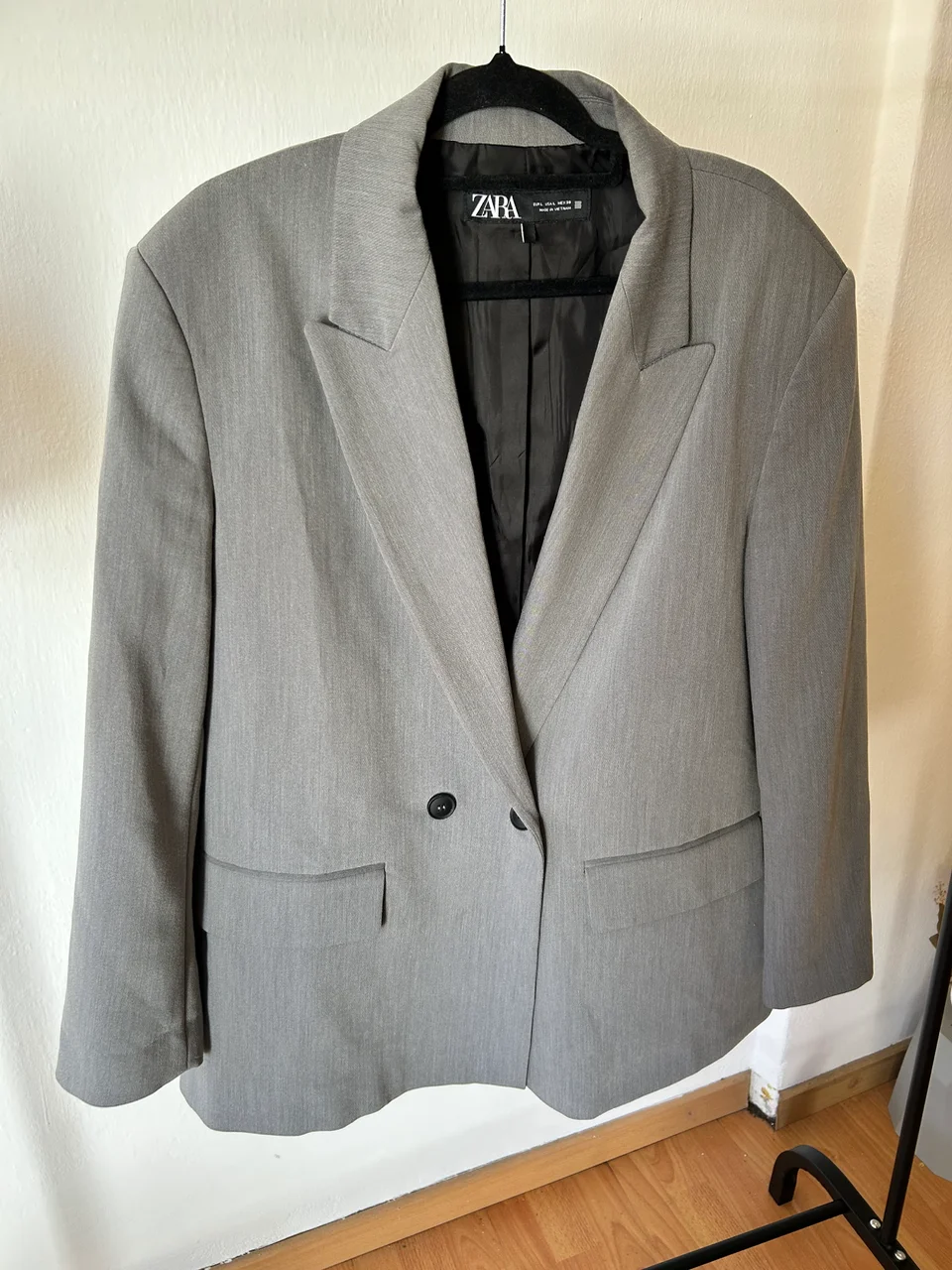 Blazer Zara - imagen 1