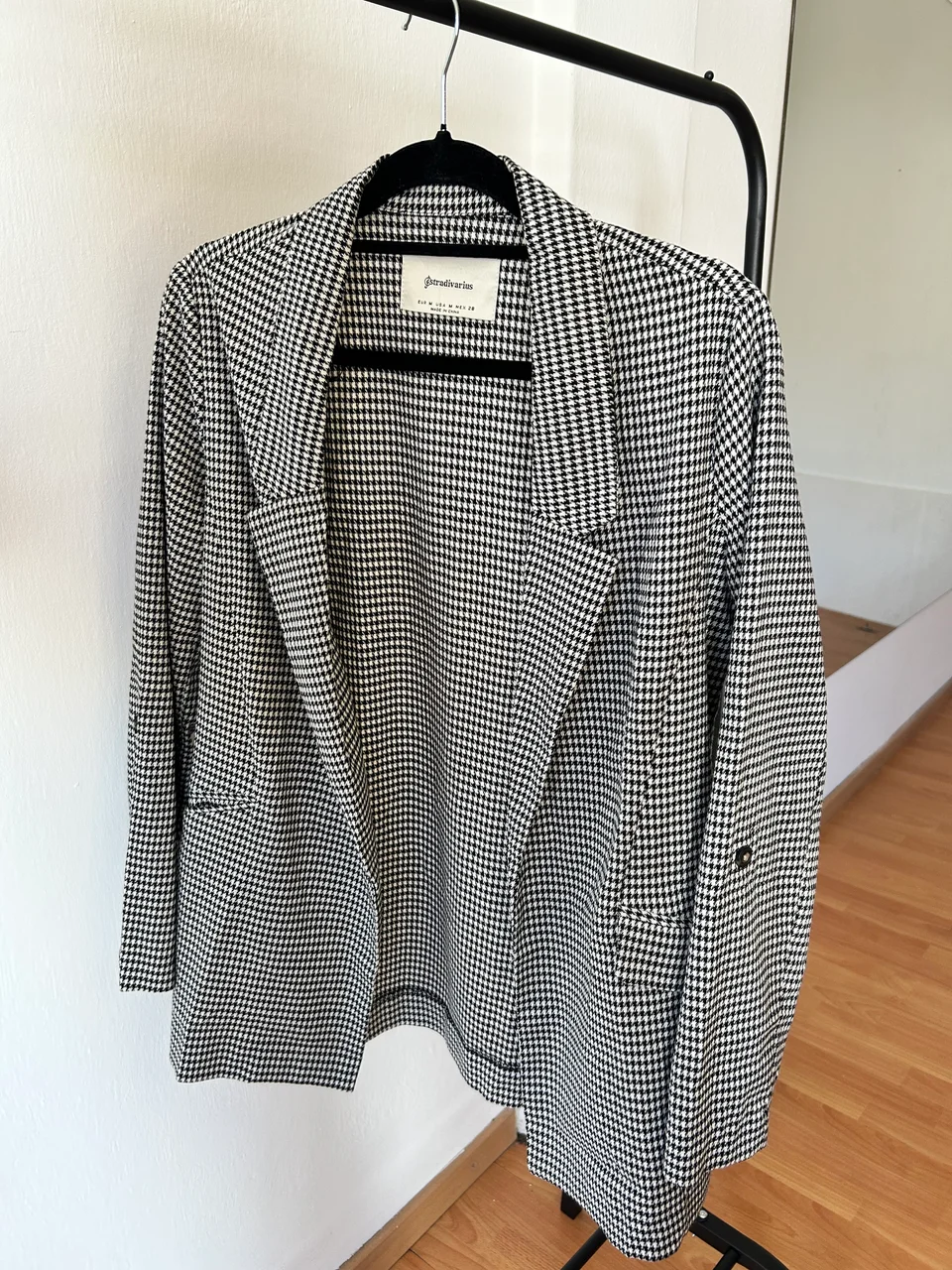 Blazer Stradivarius - imagen 1