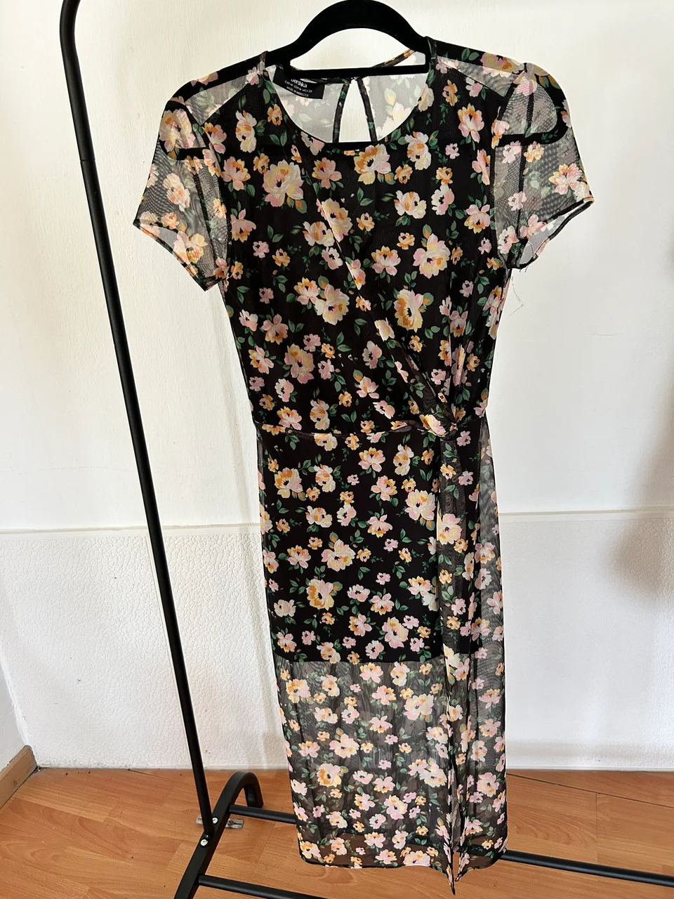 Vestido Bershka - imagen 1