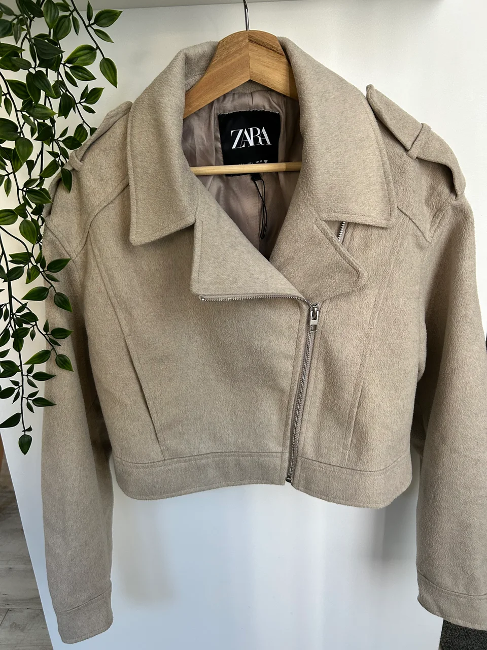 Campera Zara - imagen 1